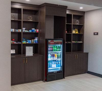 بست وسترن پریمیر اکسک رزیدنسی مدیسن هت