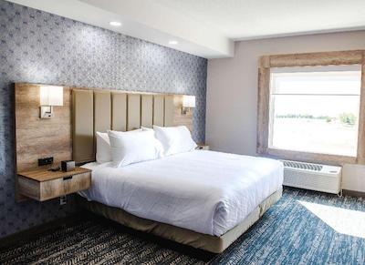 بست وسترن پریمیر اکسک رزیدنسی مدیسن هت