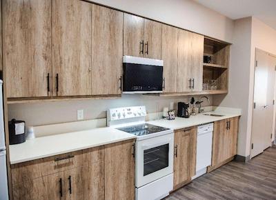 بست وسترن پریمیر اکسک رزیدنسی مدیسن هت