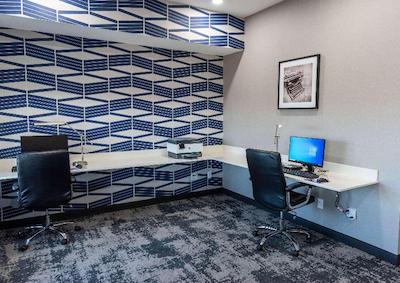 بست وسترن پریمیر اکسک رزیدنسی مدیسن هت