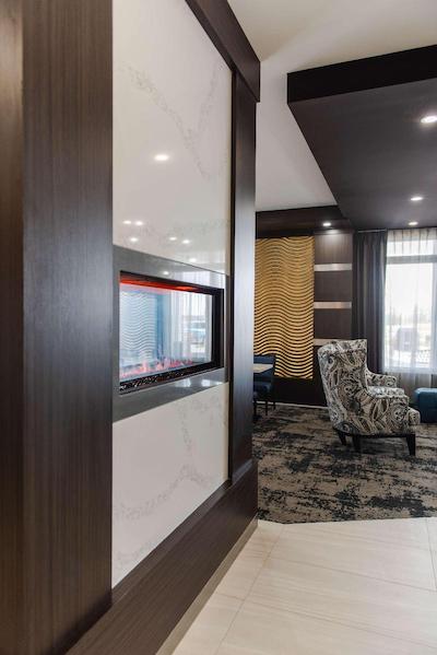 بست وسترن پریمیر اکسک رزیدنسی مدیسن هت