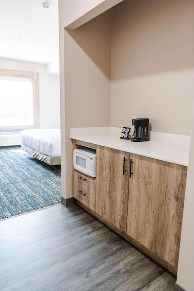 بست وسترن پریمیر اکسک رزیدنسی مدیسن هت