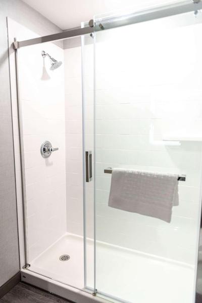 بست وسترن پریمیر اکسک رزیدنسی مدیسن هت