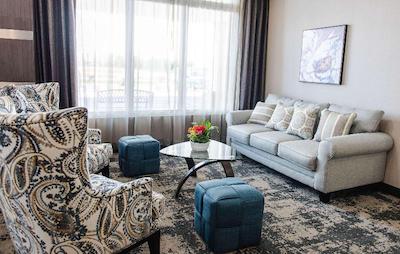 بست وسترن پریمیر اکسک رزیدنسی مدیسن هت