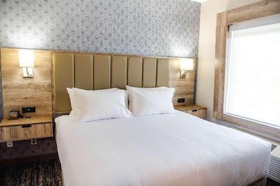 بست وسترن پریمیر اکسک رزیدنسی مدیسن هت