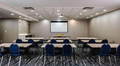 بست وسترن پریمیر اکسک رزیدنسی مدیسن هت