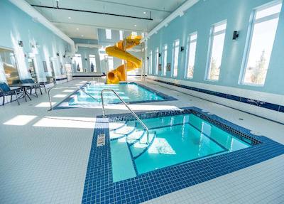 بست وسترن پریمیر اکسک رزیدنسی مدیسن هت