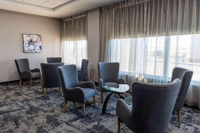 بست وسترن پریمیر اکسک رزیدنسی مدیسن هت