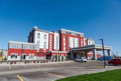 بست وسترن پریمیر اکسک رزیدنسی مدیسن هت