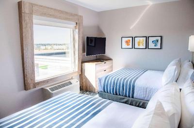 بست وسترن پریمیر اکسک رزیدنسی مدیسن هت