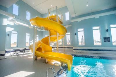 بست وسترن پریمیر اکسک رزیدنسی مدیسن هت