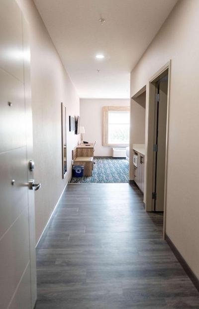 بست وسترن پریمیر اکسک رزیدنسی مدیسن هت