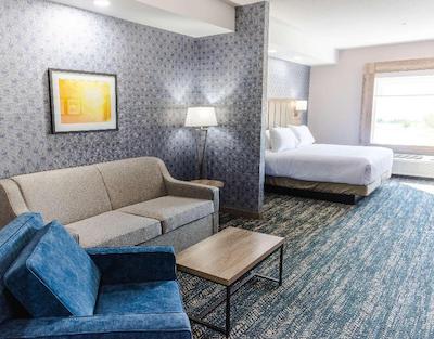 بست وسترن پریمیر اکسک رزیدنسی مدیسن هت