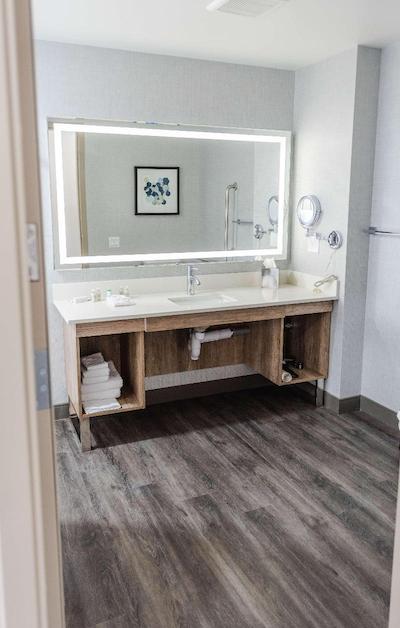 بست وسترن پریمیر اکسک رزیدنسی مدیسن هت