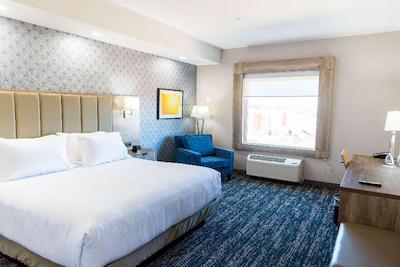 بست وسترن پریمیر اکسک رزیدنسی مدیسن هت