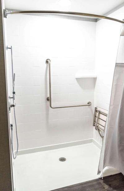 بست وسترن پریمیر اکسک رزیدنسی مدیسن هت