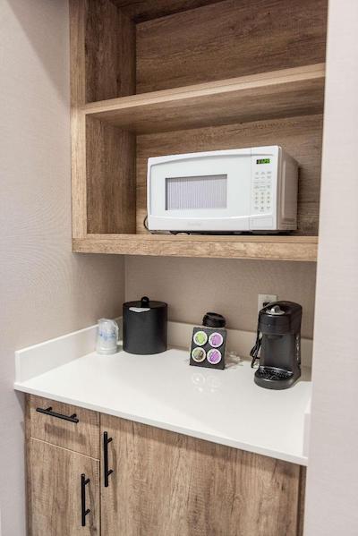 بست وسترن پریمیر اکسک رزیدنسی مدیسن هت