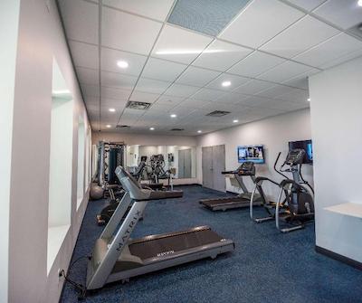 بست وسترن پریمیر اکسک رزیدنسی مدیسن هت