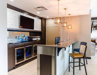 بست وسترن پریمیر اکسک رزیدنسی مدیسن هت