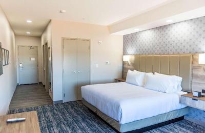 بست وسترن پریمیر اکسک رزیدنسی مدیسن هت