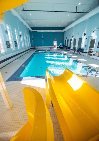 بست وسترن پریمیر اکسک رزیدنسی مدیسن هت