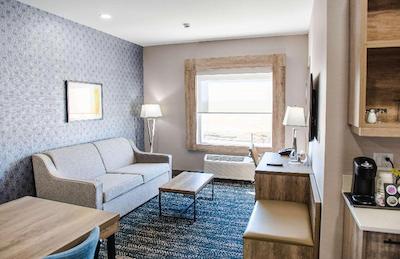 بست وسترن پریمیر اکسک رزیدنسی مدیسن هت