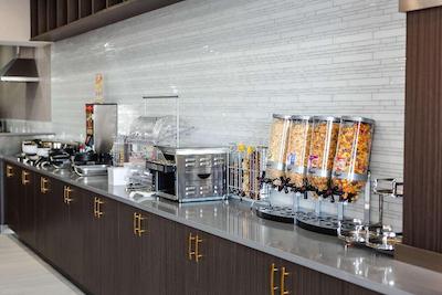 بست وسترن پریمیر اکسک رزیدنسی مدیسن هت