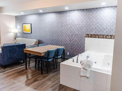 بست وسترن پریمیر اکسک رزیدنسی مدیسن هت