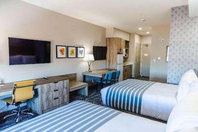 بست وسترن پریمیر اکسک رزیدنسی مدیسن هت