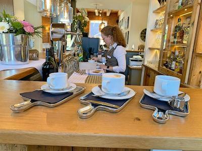 هتل اچتروم گریتسیل