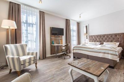 هتل اچتروم گریتسیل