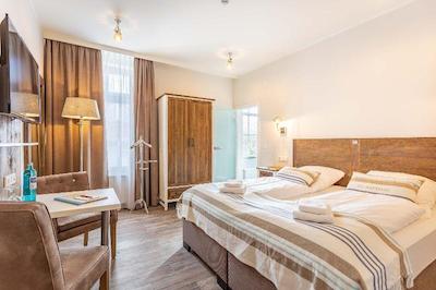 هتل اچتروم گریتسیل