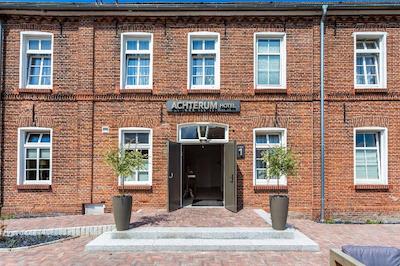 هتل اچتروم گریتسیل