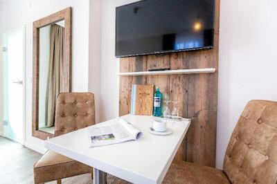 هتل اچتروم گریتسیل