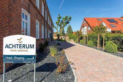 هتل اچتروم گریتسیل