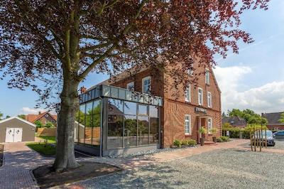 هتل اچتروم گریتسیل