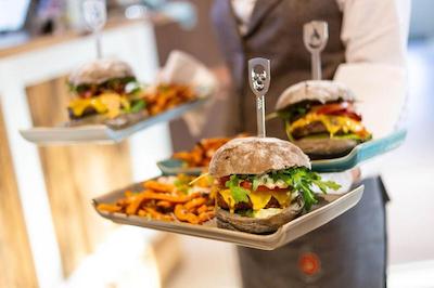 هتل اچتروم گریتسیل