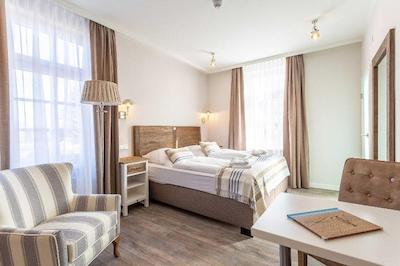 هتل اچتروم گریتسیل