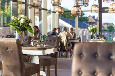 هتل اچتروم گریتسیل