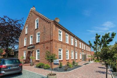 هتل اچتروم گریتسیل