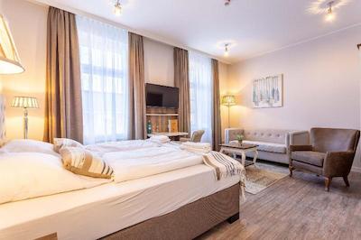 هتل اچتروم گریتسیل