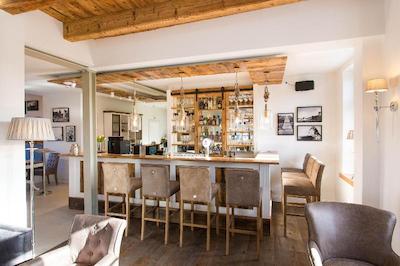 هتل اچتروم گریتسیل