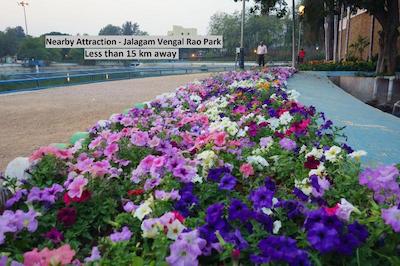 کپیتال او 23502 هتل میلنیوم گرند