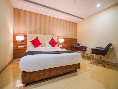 کپیتال او 23502 هتل میلنیوم گرند