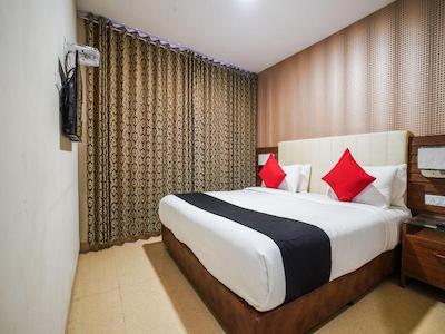 کپیتال او 23502 هتل میلنیوم گرند