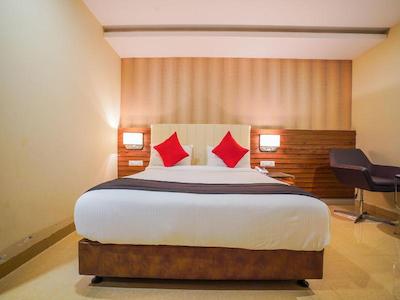 کپیتال او 23502 هتل میلنیوم گرند