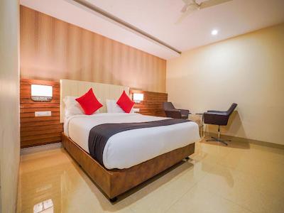 کپیتال او 23502 هتل میلنیوم گرند