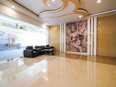 کپیتال او 23502 هتل میلنیوم گرند