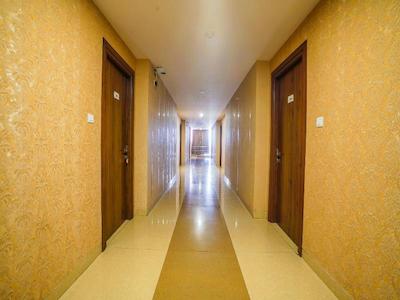 کپیتال او 23502 هتل میلنیوم گرند