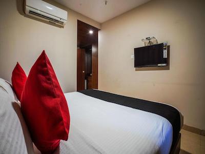 کپیتال او 23502 هتل میلنیوم گرند